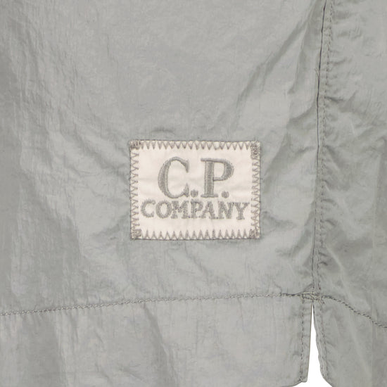 Eco-Chrome R Short Swim Shorts - Casual Basement