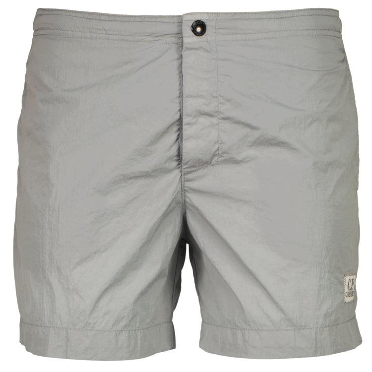 Eco-Chrome R Short Swim Shorts - Casual Basement