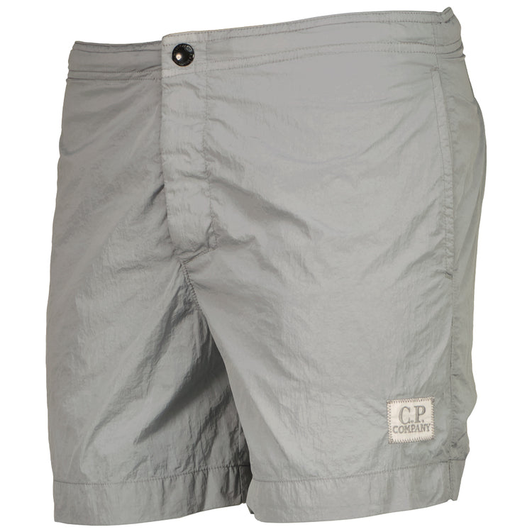 Eco-Chrome R Short Swim Shorts - Casual Basement