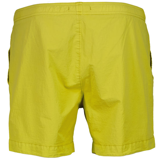 Flatt Nylon Pocket Swim Shorts - Casual Basement