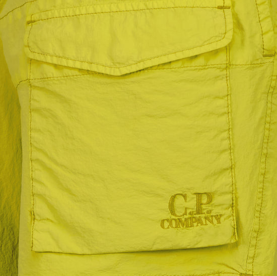 Flatt Nylon Pocket Swim Shorts - Casual Basement