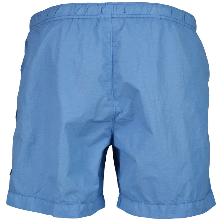Flatt Nylon Pocket Swim Shorts - Casual Basement