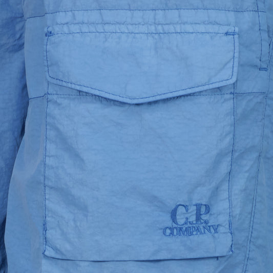 Flatt Nylon Pocket Swim Shorts - Casual Basement