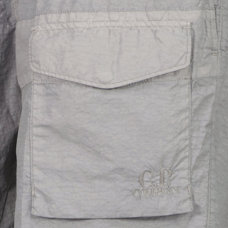 Flatt Nylon Pocket Swim Shorts - Casual Basement
