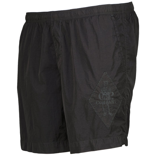 Eco-Chrome R Swim Shorts - Casual Basement