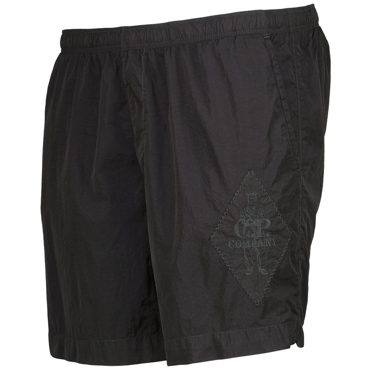 Eco-Chrome R Swim Shorts - Casual Basement
