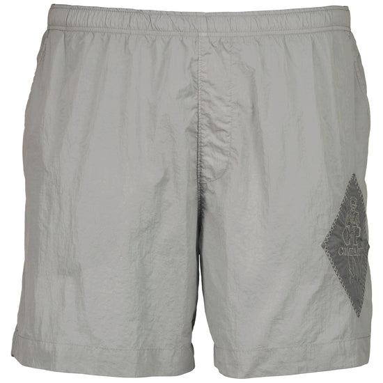 Eco-Chrome R Swim Shorts - Casual Basement