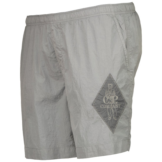 Eco-Chrome R Swim Shorts - Casual Basement