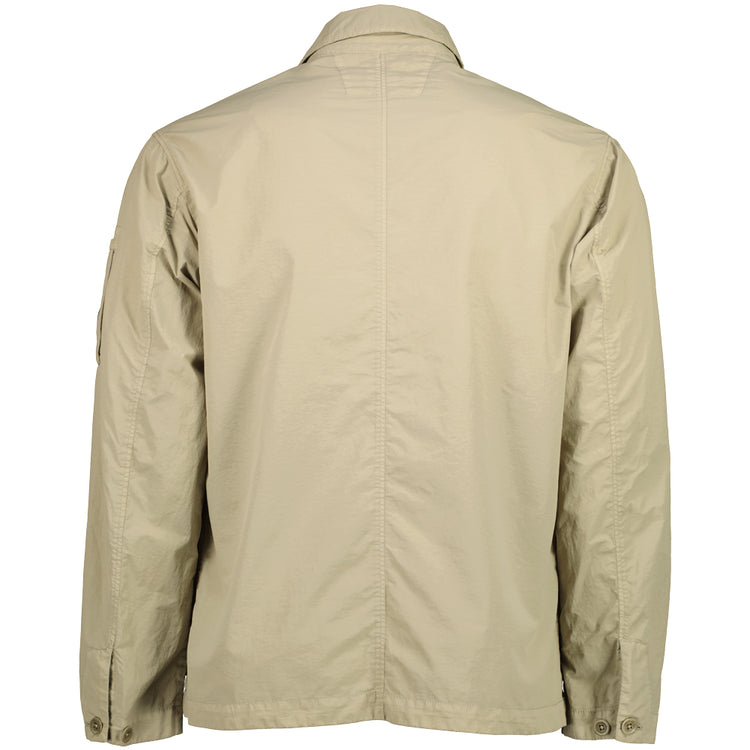 Flatt Nylon Lens Blazer - Casual Basement