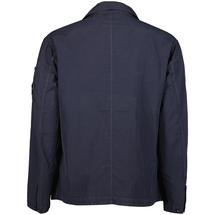 Flatt Nylon Lens Blazer - Casual Basement