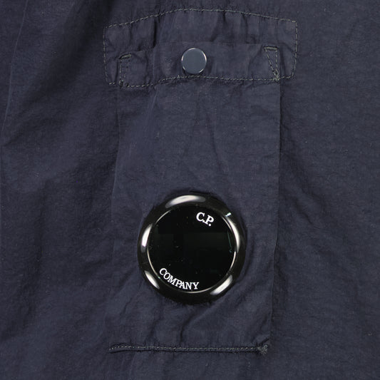 Flatt Nylon Lens Blazer - Casual Basement