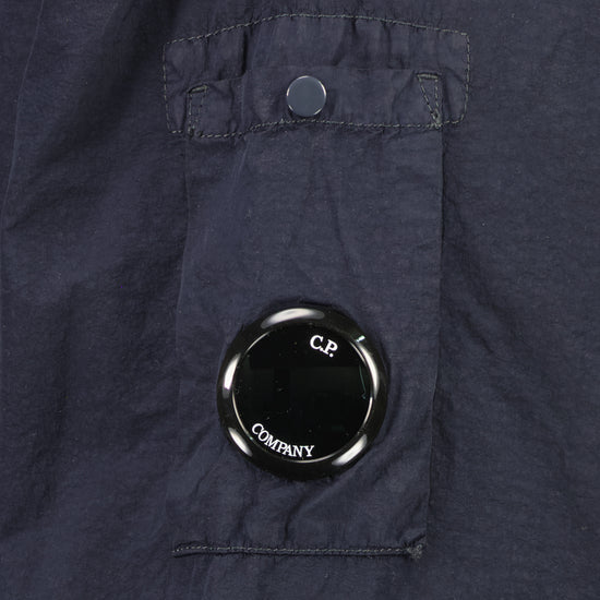Flatt Nylon Lens Blazer - Casual Basement