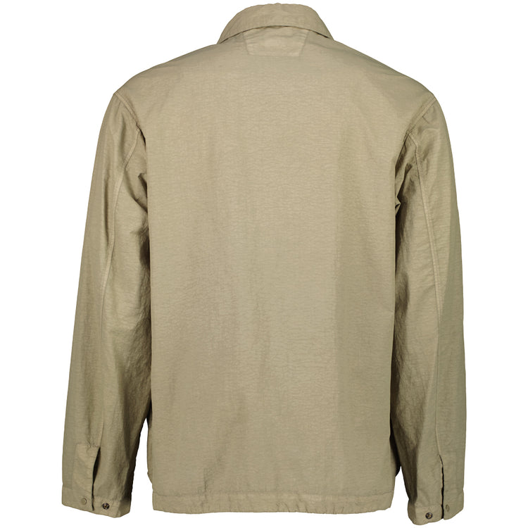 Flatt Nylon Blazer - Casual Basement