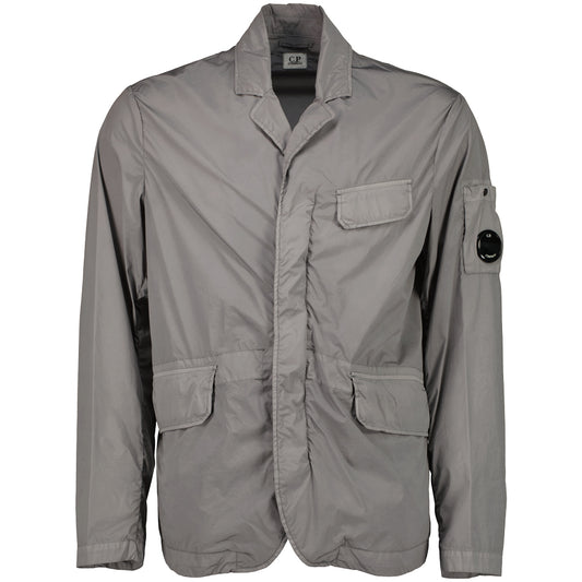 Nycra-R Lens Blazer - Casual Basement