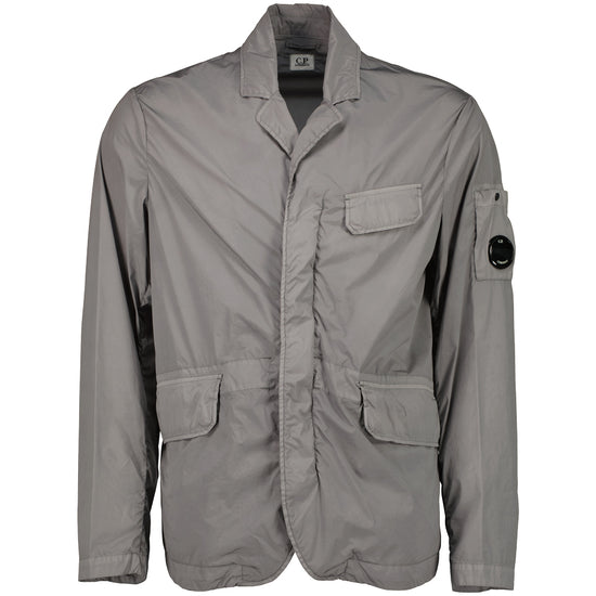 Nycra-R Lens Blazer - Casual Basement