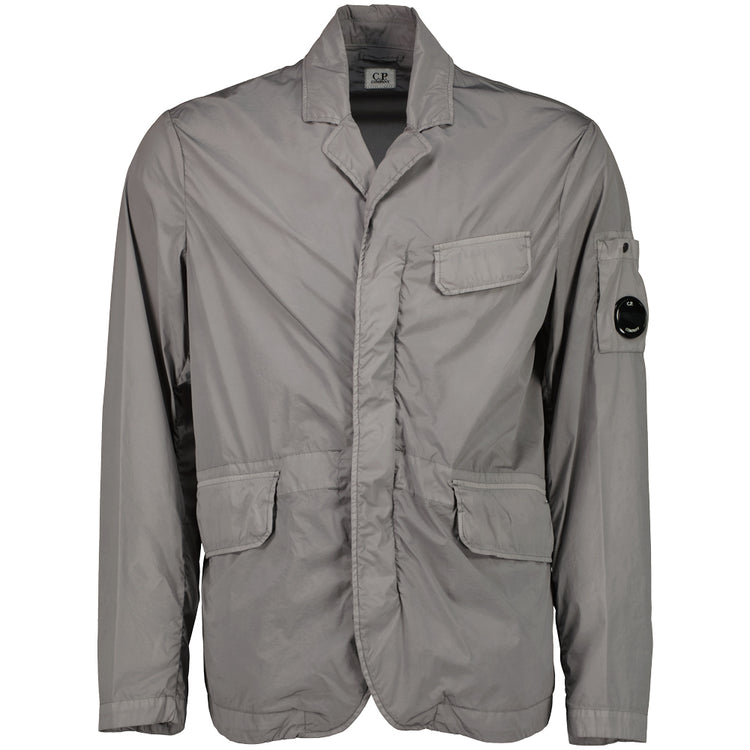 Nycra-R Lens Blazer - Casual Basement