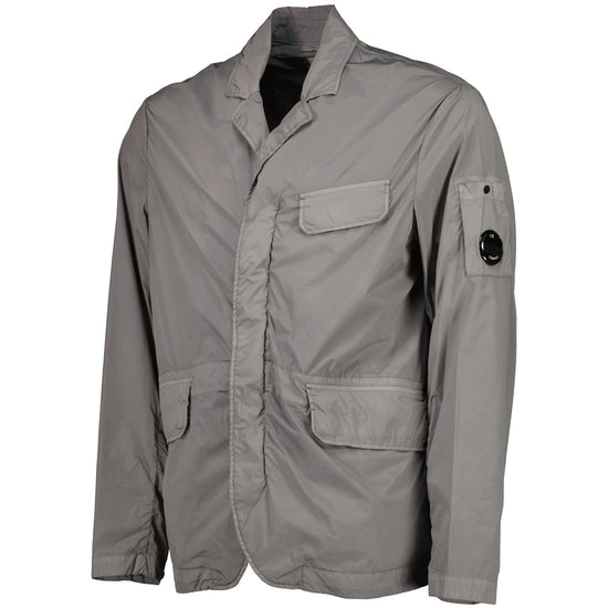 Nycra-R Lens Blazer - Casual Basement
