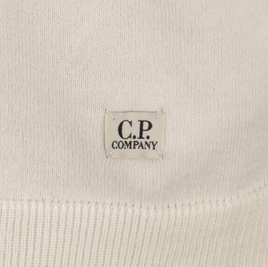 Sea Island Knitted Pocket Polo - Casual Basement