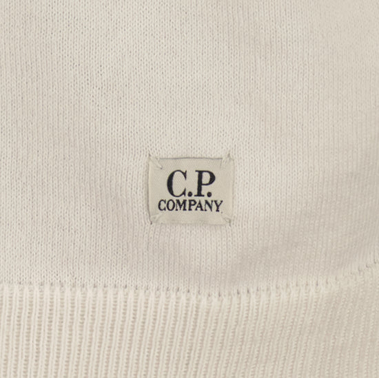 Sea Island Knitted Pocket Polo - Casual Basement