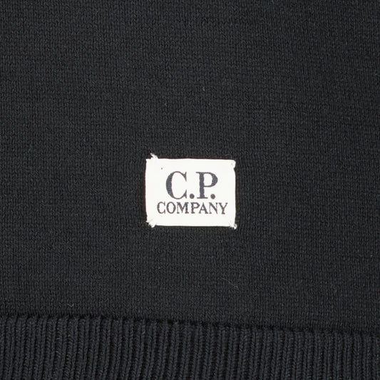 Sea Island Knitted Pocket Polo - Casual Basement