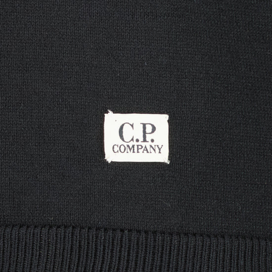 Sea Island Knitted Pocket Polo - Casual Basement