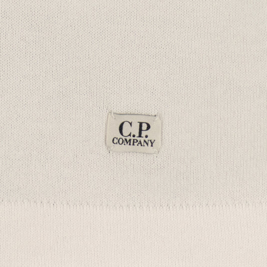 Sea Island Knitted T-Shirt - Casual Basement