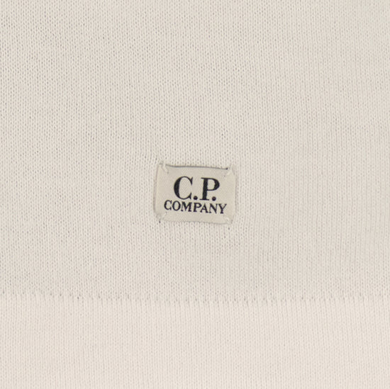 Sea Island Knitted T-Shirt - Casual Basement