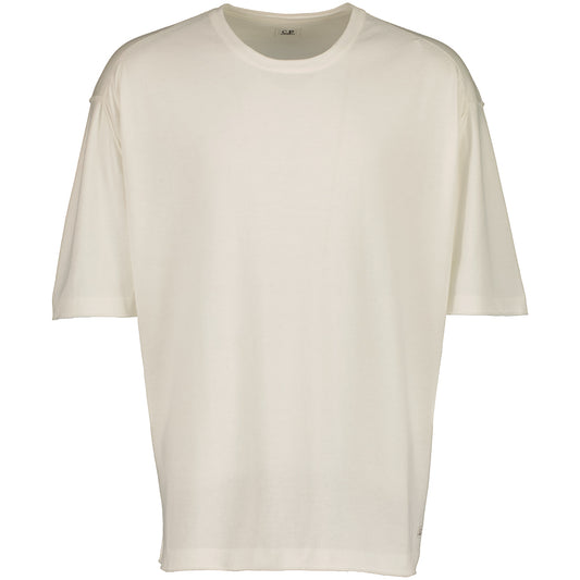 Sea Island Knitted T-Shirt - Casual Basement