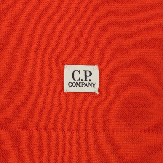 Sea Island Knitted T-Shirt - Casual Basement