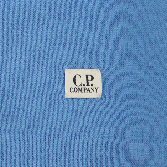 Sea Island Knitted T-Shirt - Casual Basement