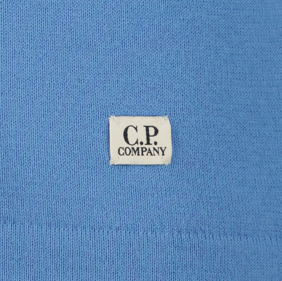 Sea Island Knitted T-Shirt - Casual Basement