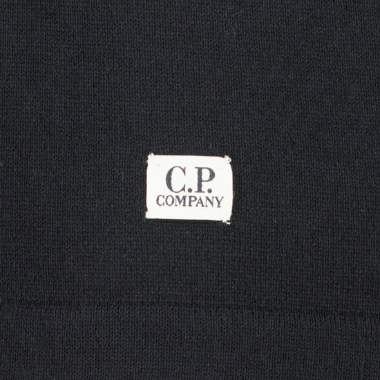Sea Island Knitted T-Shirt - Casual Basement