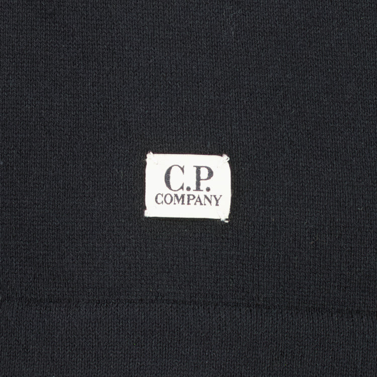 Sea Island Knitted T-Shirt - Casual Basement