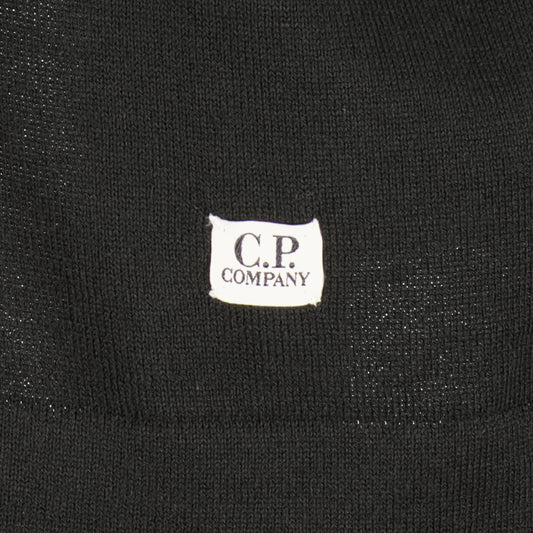 Sea Island Knitted T-Shirt - Casual Basement