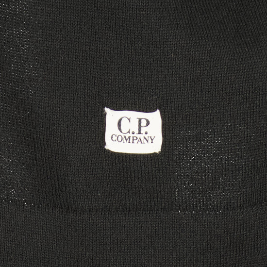 Sea Island Knitted T-Shirt - Casual Basement