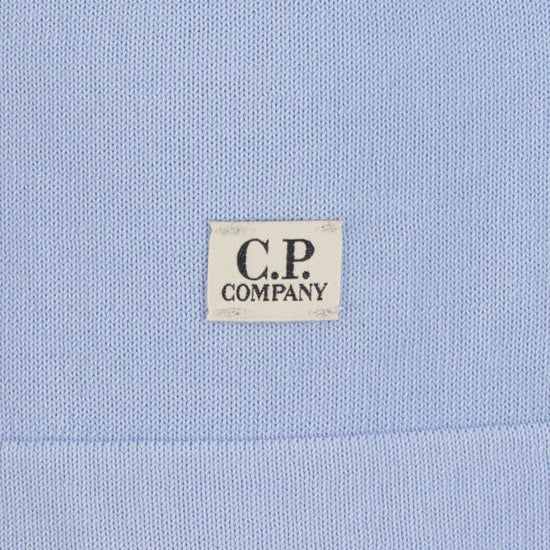 Cotton Crepe Jumper - Casual Basement