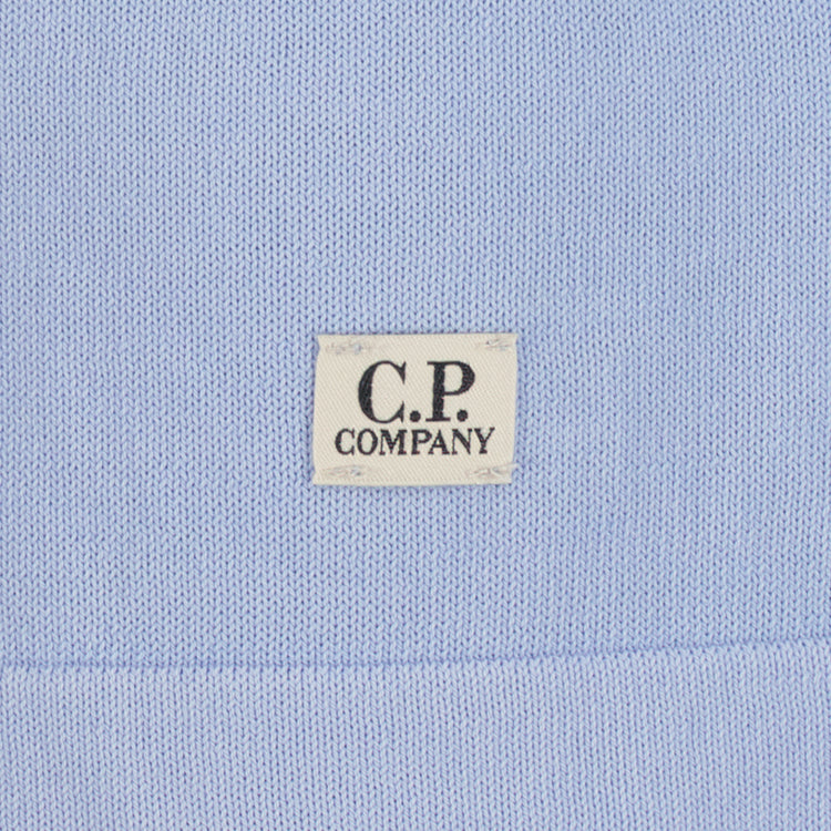 Cotton Crepe Jumper - Casual Basement