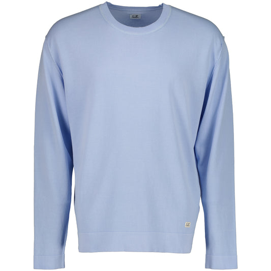 Cotton Crepe Jumper - Casual Basement