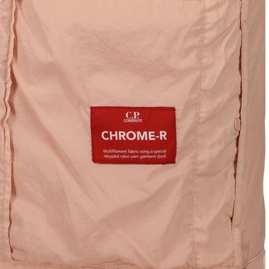 Chrome-R Overshirt Jacket - Casual Basement