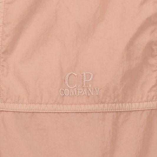 Chrome-R Overshirt Jacket - Casual Basement