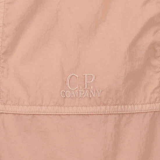 Chrome-R Overshirt Jacket - Casual Basement