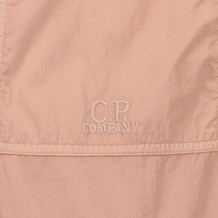 Chrome-R Overshirt Jacket - Casual Basement