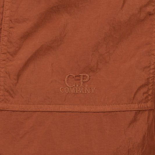 Chrome-R Overshirt Jacket - Casual Basement