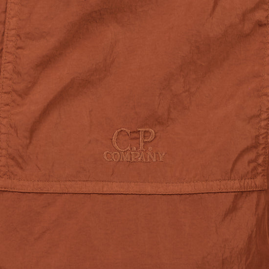 Chrome-R Overshirt Jacket - Casual Basement