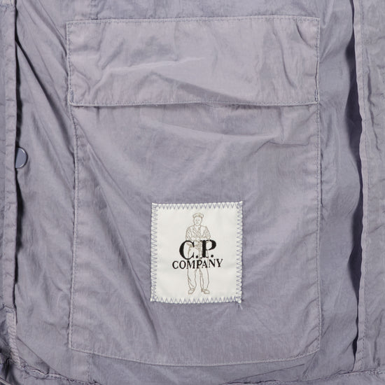 Chrome-R Overshirt Jacket - Casual Basement