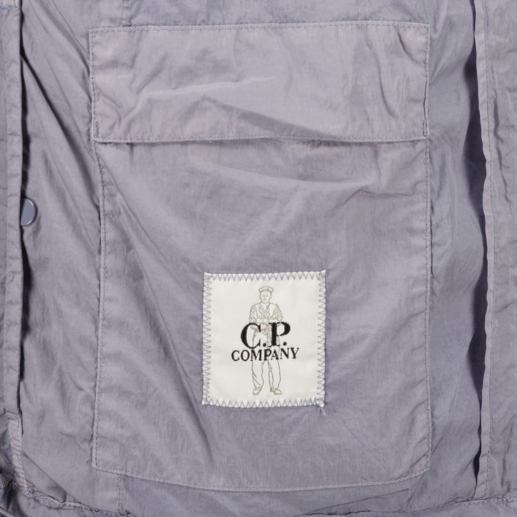 Chrome-R Overshirt Jacket - Casual Basement