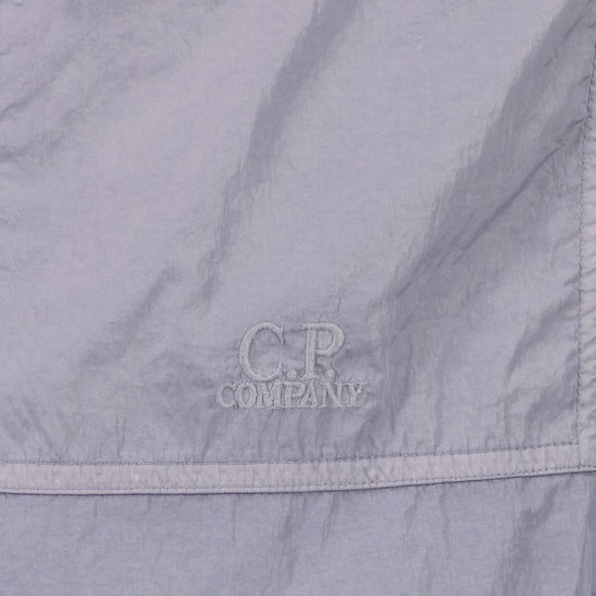 Chrome-R Overshirt Jacket - Casual Basement
