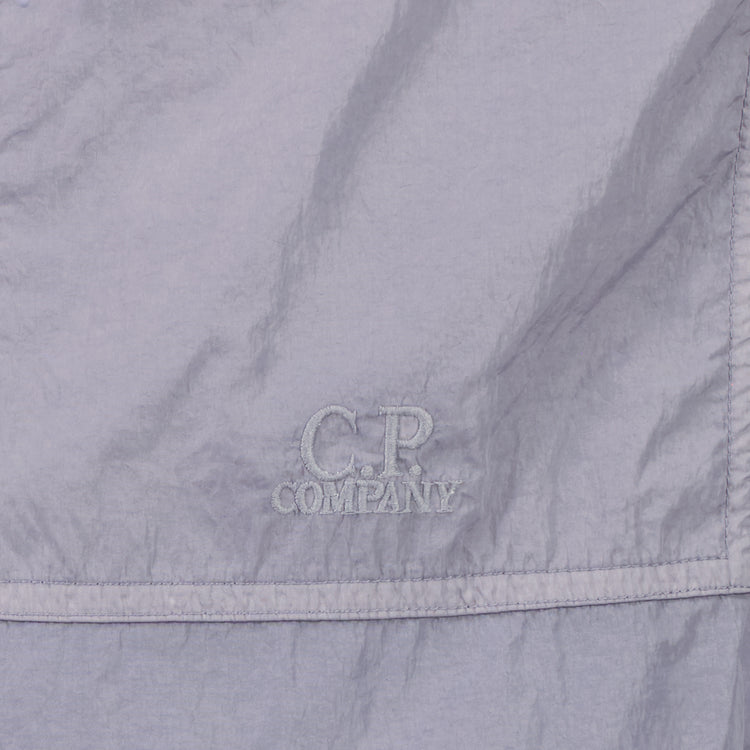 Chrome-R Overshirt Jacket - Casual Basement