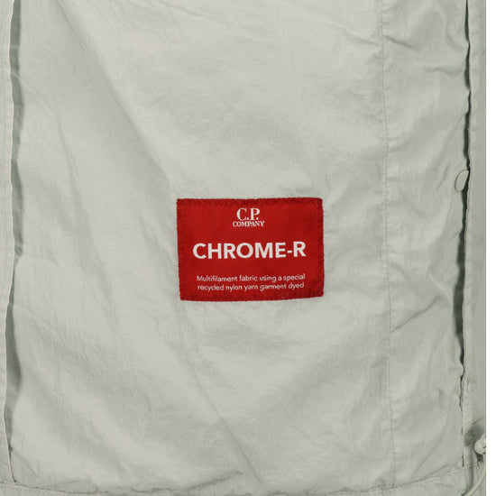 Chrome-R Overshirt Jacket - Casual Basement