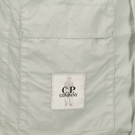 Chrome-R Overshirt Jacket - Casual Basement